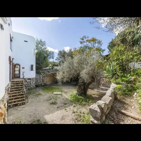 Santorini Cerca Del Centro Peniscola